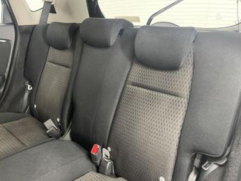 HONDA JAZZ 1.3 i-VTEC EX Navi Hatchback 5dr Petrol CVT Euro 6 (s/s) (102 ps