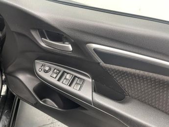 HONDA JAZZ 1.3 i-VTEC EX Navi Hatchback 5dr Petrol CVT Euro 6 (s/s) (102 ps