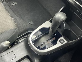 HONDA JAZZ 1.3 i-VTEC EX Navi Hatchback 5dr Petrol CVT Euro 6 (s/s) (102 ps