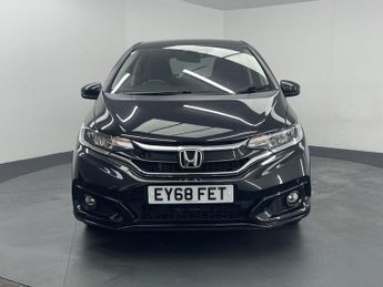 HONDA JAZZ 1.3 i-VTEC EX Navi Hatchback 5dr Petrol CVT Euro 6 (s/s) (102 ps