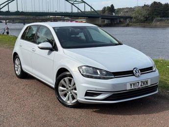 Volkswagen Golf 1.4 TSI BlueMotion Tech SE Nav Hatchback 5dr Petrol Manual Euro 