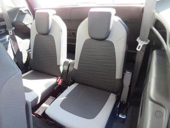 CITROEN GRAND C4 PICASSO 1.6 BlueHDi Exclusive MPV 5dr Diesel EAT6 Euro 6 (s/s) (120 ps)