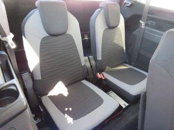 CITROEN GRAND C4 PICASSO 1.6 BlueHDi Exclusive MPV 5dr Diesel EAT6 Euro 6 (s/s) (120 ps)