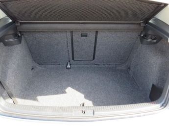 VOLKSWAGEN GOLF 1.4 TSI SE Hatchback 5dr Petrol DSG Euro 5 (122 ps)