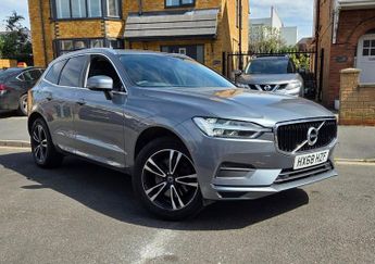 Volvo XC60 2.0 D4 Momentum SUV 5dr Diesel Auto AWD Euro 6 (s/s) (190 ps)