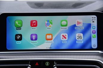 BMW X5 3.0 30d M Sport SUV 5dr Diesel Auto xDrive Euro 6 (s/s) (265 ps)