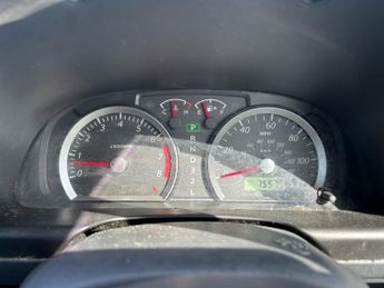 SUZUKI JIMNY 1.3 VVT SZ4 SUV 3dr Petrol Auto 4WD Euro 5 (85 ps)