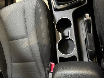 HYUNDAI I30 1.6 CRDi Blue Drive SE Hatchback 5dr Diesel Manual Euro 6 (s/s) 