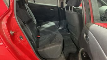 NISSAN LEAF 24kWh Acenta Hatchback 5dr Electric Auto (109 bhp)