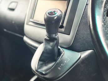 MERCEDES-BENZ V-CLASS V350 TREND AUTO 7 SEATER