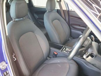 MINI CLUBMAN 1.5 Cooper Classic Estate 6dr Petrol Steptronic Euro 6 (s/s) (13