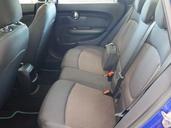 MINI CLUBMAN 1.5 Cooper Classic Estate 6dr Petrol Steptronic Euro 6 (s/s) (13