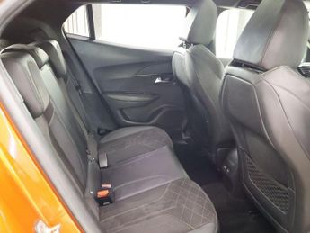 PEUGEOT 2008 1.2 PureTech GT SUV 5dr Petrol EAT Euro 6 (s/s) (155 ps)