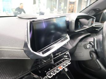 PEUGEOT 2008 1.2 PureTech GT SUV 5dr Petrol EAT Euro 6 (s/s) (155 ps)