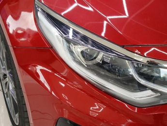 KIA OPTIMA 1.6 CRDi 3 Sportswagon 5dr Diesel DCT Euro 6 (s/s) (134 bhp)