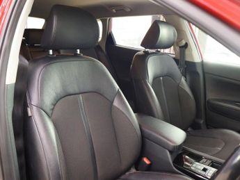 KIA OPTIMA 1.6 CRDi 3 Sportswagon 5dr Diesel DCT Euro 6 (s/s) (134 bhp)