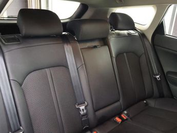 KIA OPTIMA 1.6 CRDi 3 Sportswagon 5dr Diesel DCT Euro 6 (s/s) (134 bhp)