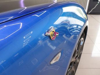 ABARTH 124 SPIDER 1.4 MultiAir Convertible 2dr Petrol Auto Euro 6 (170 ps)