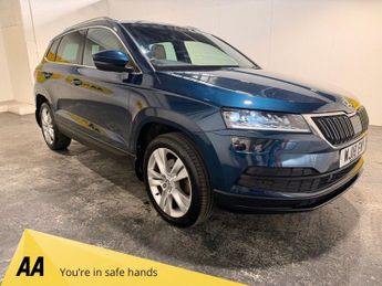 Skoda Karoq 1.5 TSI SE L SUV 5dr Petrol Manual Euro 6 (s/s) (150 ps)