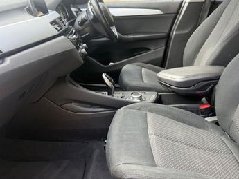 BMW X1 2.0 20i GPF SE SUV 5dr Petrol Auto xDrive Euro 6 (s/s) 