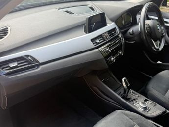 BMW X1 2.0 20i GPF SE SUV 5dr Auto xDrive 