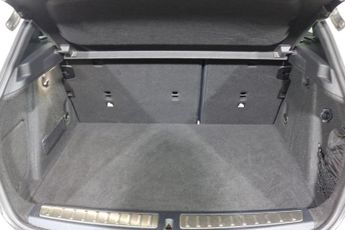 BMW 1 SERIES 1.5 118i M Sport Hatchback 5dr Petrol DCT Euro 6 (s/s) (140 ps)