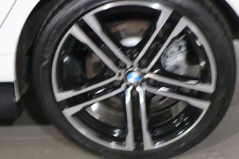 BMW 1 SERIES 1.5 118i M Sport Hatchback 5dr Petrol DCT Euro 6 (s/s) (140 ps)