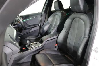 BMW 1 SERIES 1.5 118i M Sport Hatchback 5dr Petrol DCT Euro 6 (s/s) (140 ps)