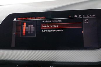BMW 1 SERIES 1.5 118i M Sport Hatchback 5dr Petrol DCT Euro 6 (s/s) (140 ps)