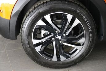PEUGEOT E-2008 50kWh GT SUV 5dr Electric Auto (136 ps)
