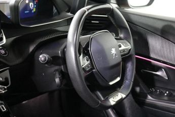 PEUGEOT E-2008 50kWh GT SUV 5dr Electric Auto (136 ps)