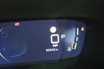 PEUGEOT E-2008 50kWh GT SUV 5dr Electric Auto (136 ps)