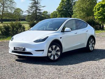 Tesla Model Y Model Y RWD 5dr