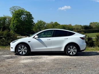 TESLA MODEL Y Model Y RWD 5dr