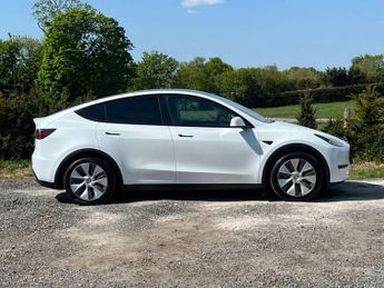 TESLA MODEL Y Model Y RWD 5dr