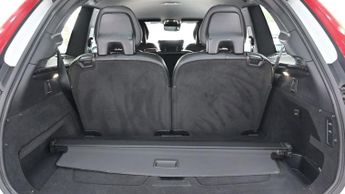VOLVO XC90 2.0 D5 PowerPulse R-Design SUV 5dr Diesel Auto 4WD Euro 6 (s/s) 