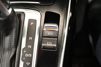 AUDI Q5 2.0 TDI S line Plus SUV 5dr Diesel S Tronic quattro Euro 5 (s/s)