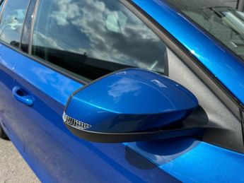 SKODA FABIA 1.0 TSI SE Comfort Hatchback 5dr Petrol Manual Euro 6 (s/s) (110
