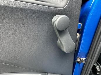 SKODA FABIA 1.0 TSI SE Comfort Hatchback 5dr Petrol Manual Euro 6 (s/s) (110