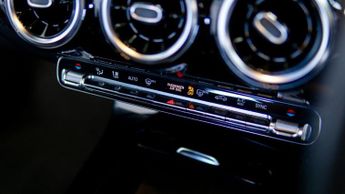MERCEDES-BENZ A-CLASS 1.5 A180d Sport Hatchback 5dr Diesel 7G-DCT Euro 6 (s/s) (116 ps