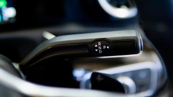 MERCEDES-BENZ A-CLASS 1.5 A180d Sport Hatchback 5dr Diesel 7G-DCT Euro 6 (s/s) (116 ps