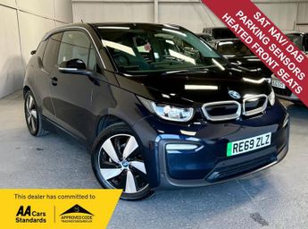 BMW i3 42.2kWh Hatchback 5dr Electric Auto (170 ps)