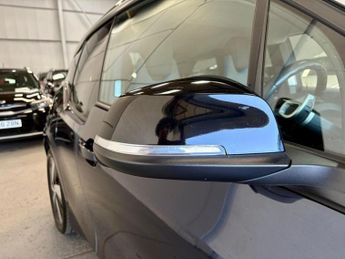 BMW I3 42.2kWh Hatchback 5dr Electric Auto (170 ps)