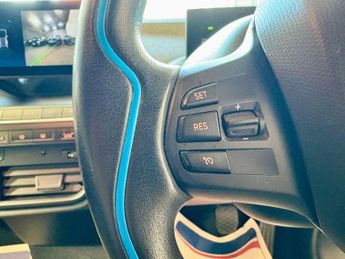 BMW I3 42.2kWh Hatchback 5dr Electric Auto (170 ps)
