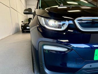 BMW I3 42.2kWh Hatchback 5dr Electric Auto (170 ps)