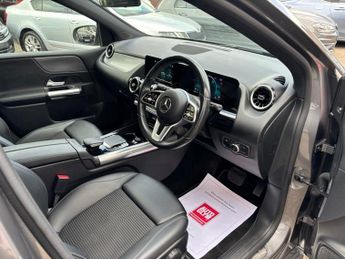 MERCEDES-BENZ B-CLASS 2.0 B200d Sport MPV 5dr Diesel 8G-DCT Euro 6 (s/s) (150 ps)