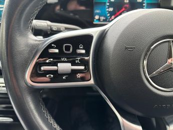 MERCEDES-BENZ B-CLASS 2.0 B200d Sport MPV 5dr Diesel 8G-DCT Euro 6 (s/s) (150 ps)