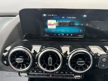 MERCEDES-BENZ B-CLASS 2.0 B200d Sport MPV 5dr Diesel 8G-DCT Euro 6 (s/s) (150 ps)