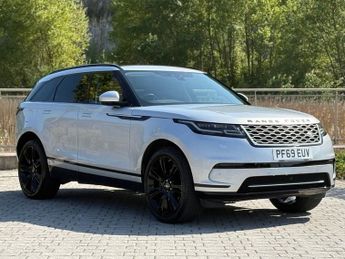 Land Rover Range Rover Velar 2.0 D180 S SUV 5dr Diesel Auto 4WD Euro 6 (s/s) (180 ps)