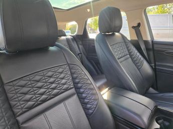 LAND ROVER RANGE ROVER EVOQUE 2.0 D200 MHEV S SUV 5dr Diesel Auto 4WD Euro 6 (s/s) (204 ps)